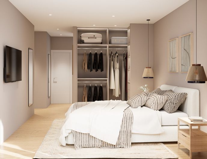 Image No.33-2 Bed Apartment for sale