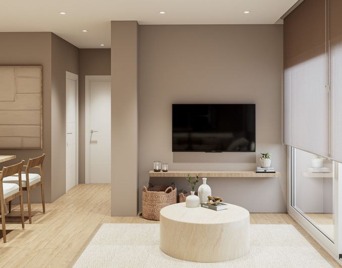 Image No.35-2 Bed Apartment for sale