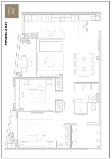 Image No.42-2 Bed Apartment for sale