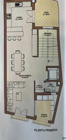 Image No.5-Townhouse for sale