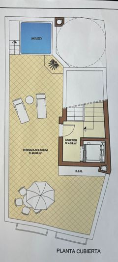 Image No.6-Townhouse for sale