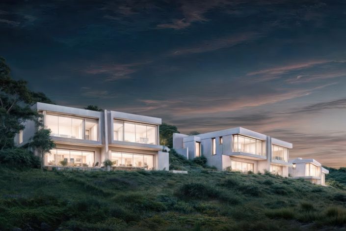 Image No.7-4 Bed Semi-Detached for sale