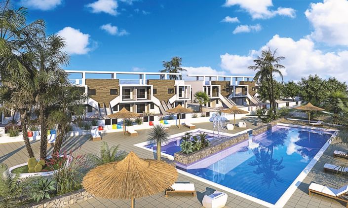 Image No.2-2 Bed Apartment for sale