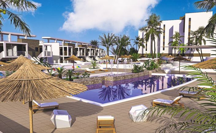 Image No.3-2 Bed Apartment for sale