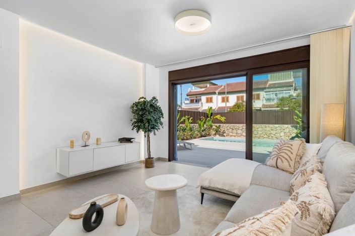 Image No.10-Villa de 3 chambres à vendre à Orihuela