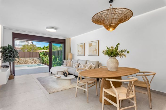 Image No.26-Villa de 3 chambres à vendre à Orihuela