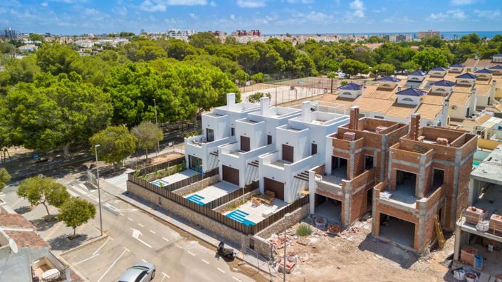 Image No.7-Villa de 3 chambres à vendre à Orihuela