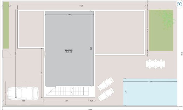 Image No.35-Villa de 3 chambres à vendre à San Javier