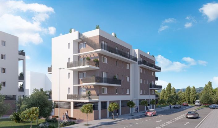 Image No.2-3 Bed Apartment for sale