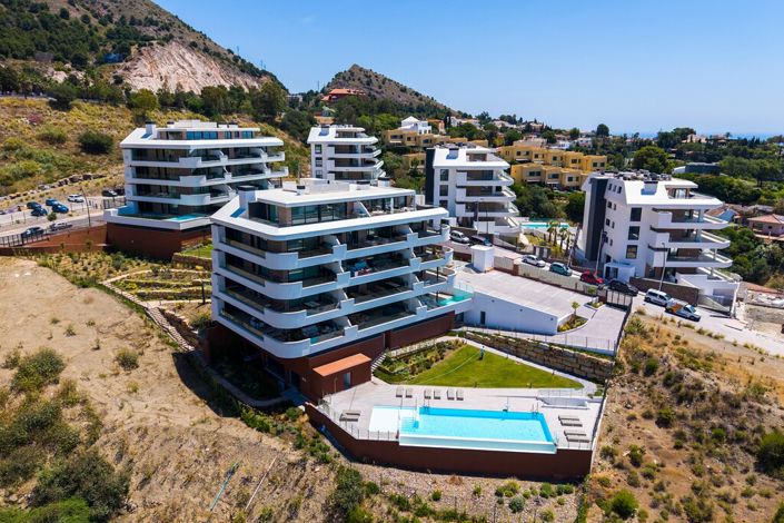Image No.2-3 Bed Property for sale