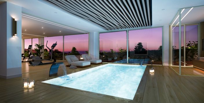 Image No.28-3 Bed Property for sale