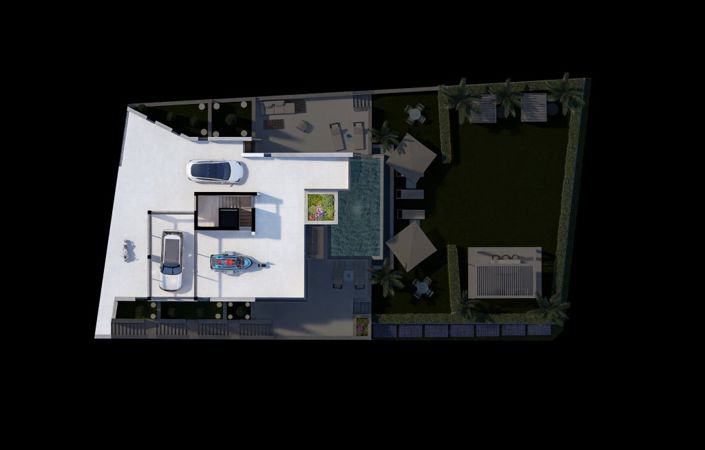 Image No.10-5 Bed Plot for sale