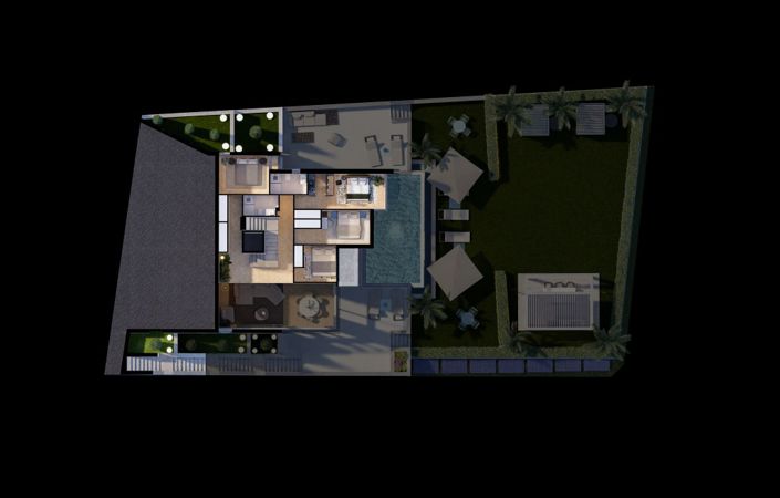 Image No.11-5 Bed Plot for sale