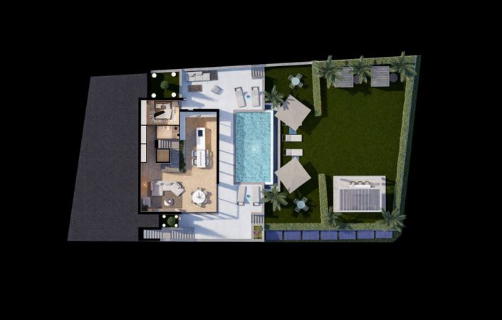 Image No.12-5 Bed Plot for sale