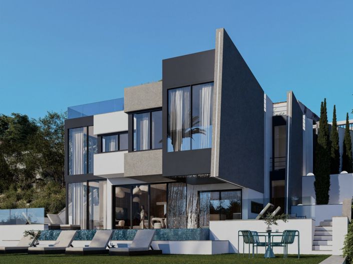 Image No.2-5 Bed Plot for sale