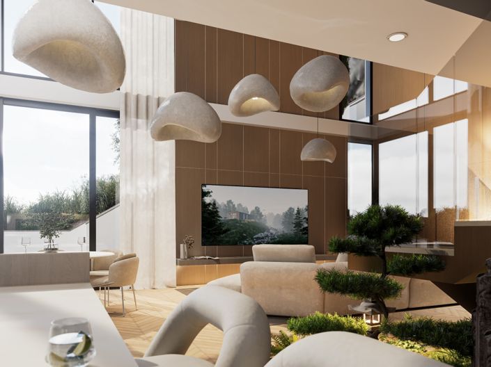 Image No.6-5 Bed Plot for sale