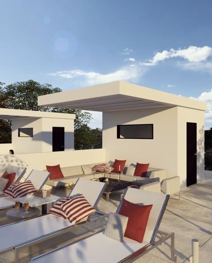 Image No.6-Villa de 4 chambres à vendre à Nerja