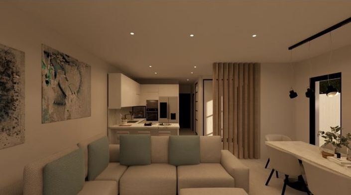 Image No.9-Villa de 4 chambres à vendre à Nerja