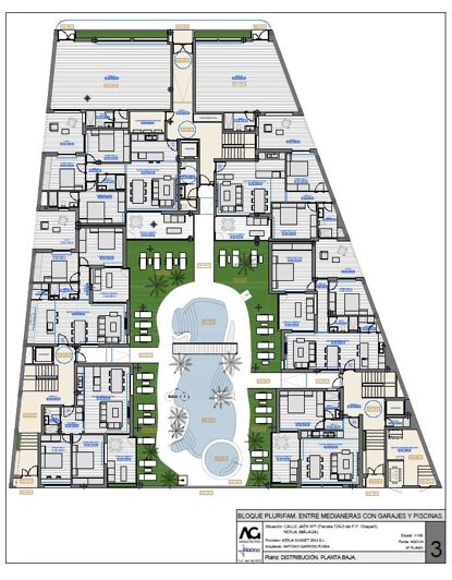 Image No.25-3 Bed Property for sale