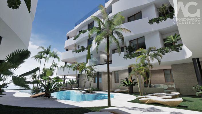 Image No.10-Appartement de 3 chambres à vendre à Nerja