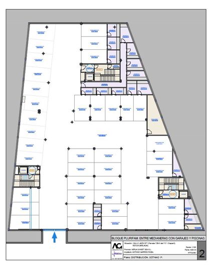 Image No.22-Appartement de 3 chambres à vendre à Nerja