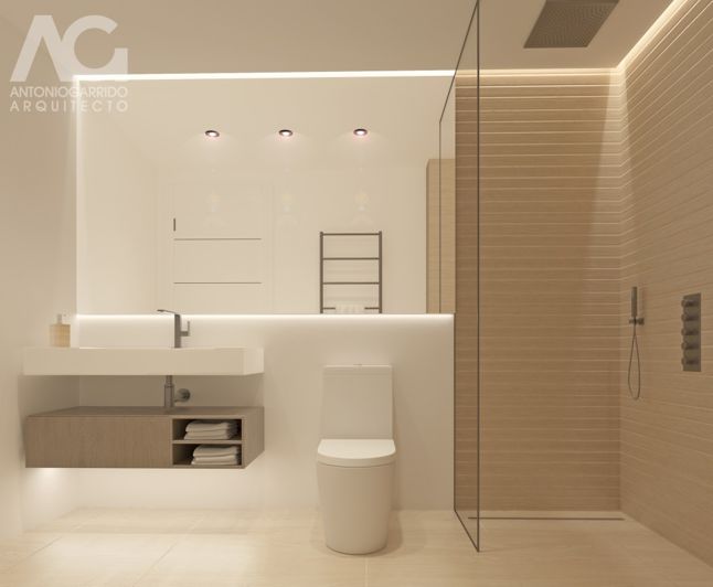 Image No.11-Appartement de 3 chambres à vendre à Nerja