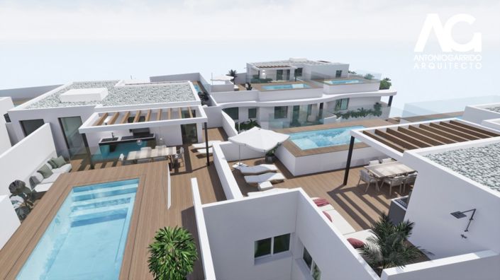 Image No.17-Appartement de 3 chambres à vendre à Nerja