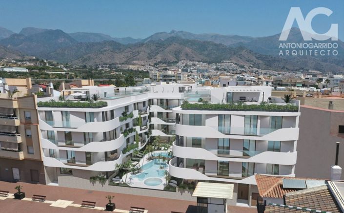 Image No.19-Appartement de 3 chambres à vendre à Nerja