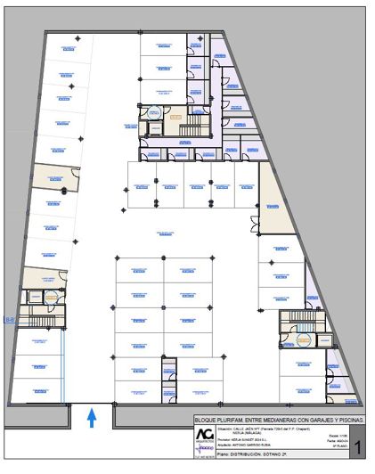Image No.21-Appartement de 3 chambres à vendre à Nerja