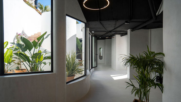 Image No.27-Propriété de 2 chambres à vendre à Marbella