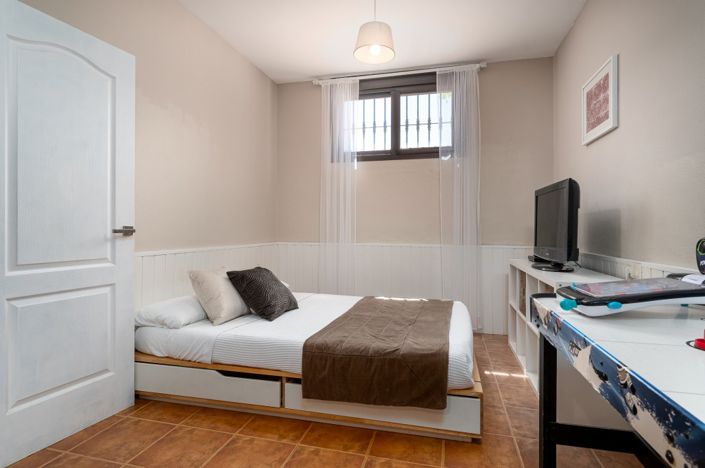 Image No.15-Villa de 5 chambres à vendre à Frigiliana