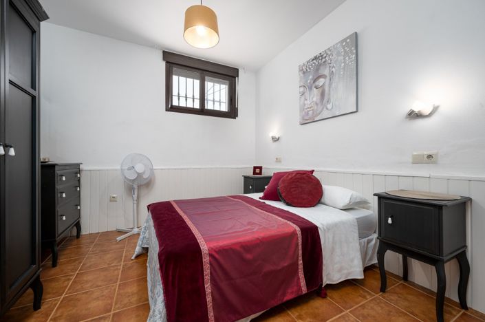 Image No.17-Villa de 5 chambres à vendre à Frigiliana