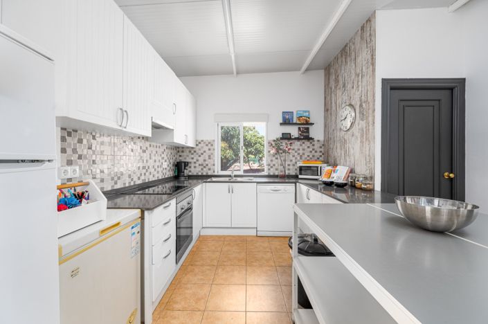 Image No.21-Villa de 5 chambres à vendre à Frigiliana