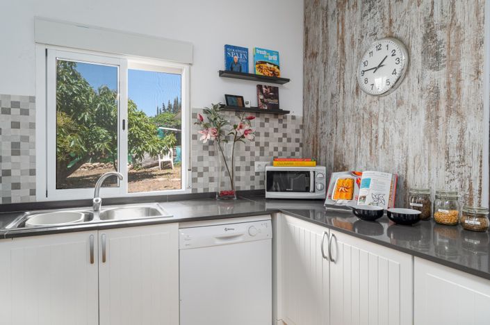 Image No.22-Villa de 5 chambres à vendre à Frigiliana