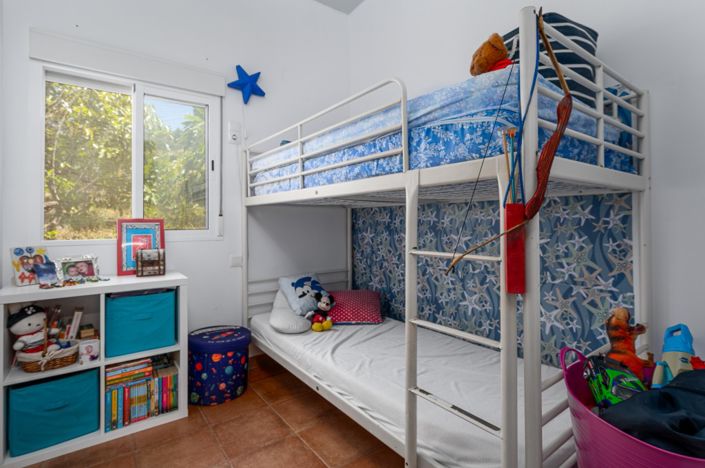 Image No.25-Villa de 5 chambres à vendre à Frigiliana