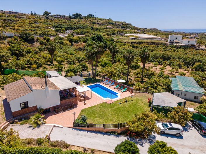 Image No.31-Villa de 5 chambres à vendre à Frigiliana