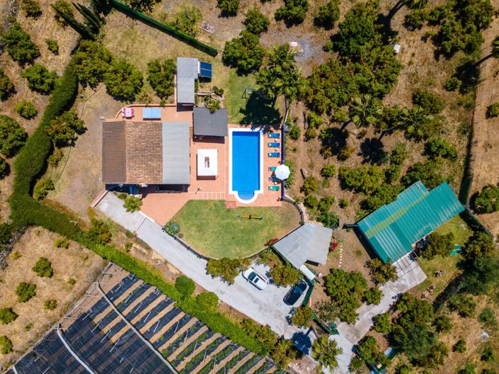 Image No.32-Villa de 5 chambres à vendre à Frigiliana