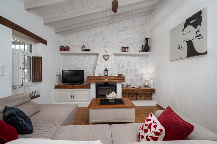 Image No.8-Villa de 5 chambres à vendre à Frigiliana