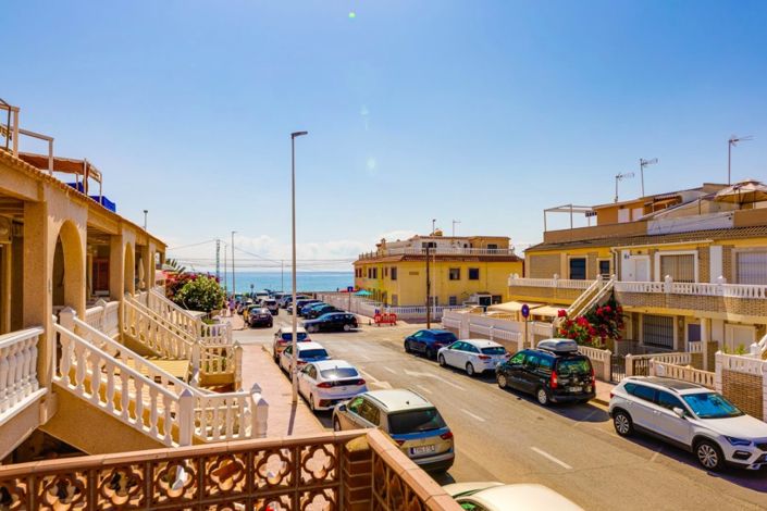 Image No.21-Villa de 4 chambres à vendre à Torrevieja