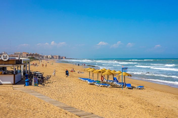 Image No.25-Villa de 4 chambres à vendre à Torrevieja