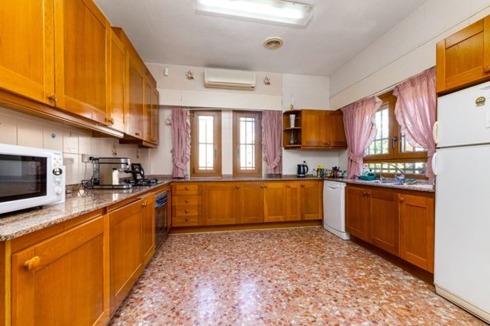 Image No.3-Villa de 4 chambres à vendre à Torrevieja