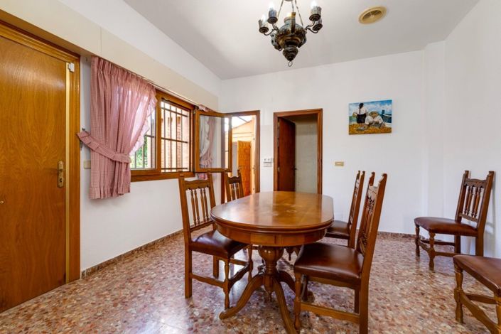 Image No.8-Villa de 4 chambres à vendre à Torrevieja