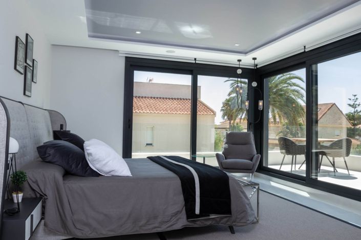 Image No.18-4 Bed Villa for sale