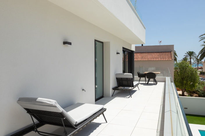 Image No.21-4 Bed Villa for sale