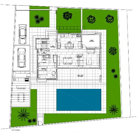 Image No.24-4 Bed Villa for sale