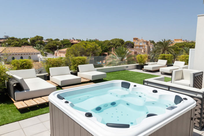 Image No.5-4 Bed Villa for sale