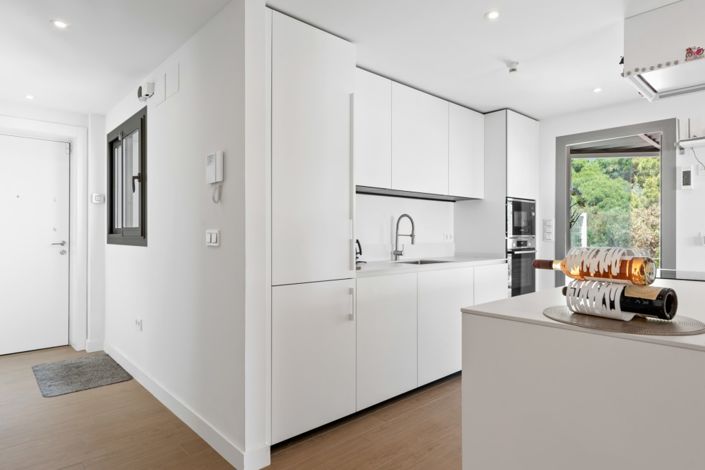 Image No.16-Jumelé de 3 chambres à vendre à Mijas