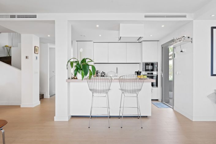 Image No.17-Jumelé de 3 chambres à vendre à Mijas