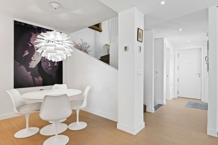 Image No.18-Jumelé de 3 chambres à vendre à Mijas