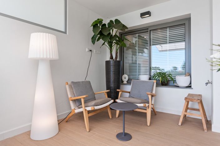 Image No.19-Jumelé de 3 chambres à vendre à Mijas